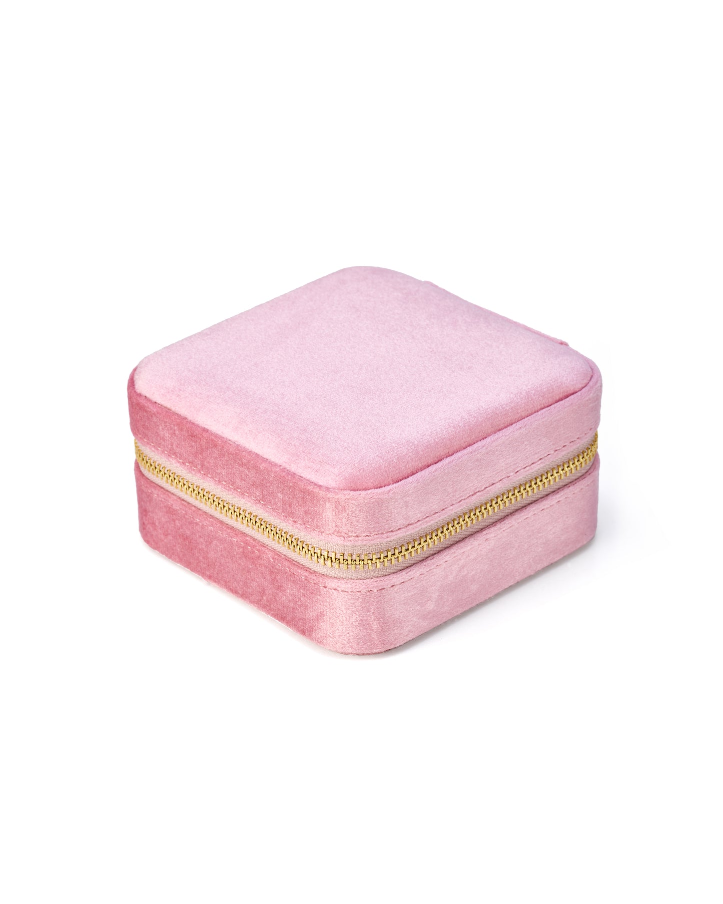 SAMT SCHMUCKKÄSTCHEN col. ice pink
