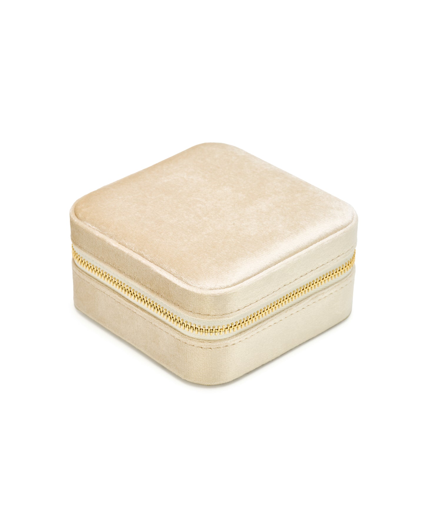 SAMT SCHMUCKKÄSTCHEN col. pear sorbet duo