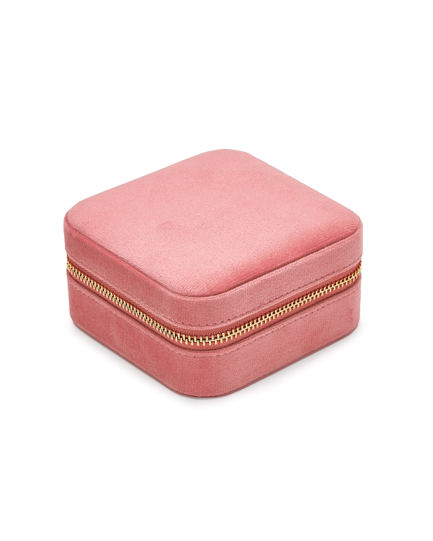 SAMT SCHMUCKKÄSTCHEN col. pink