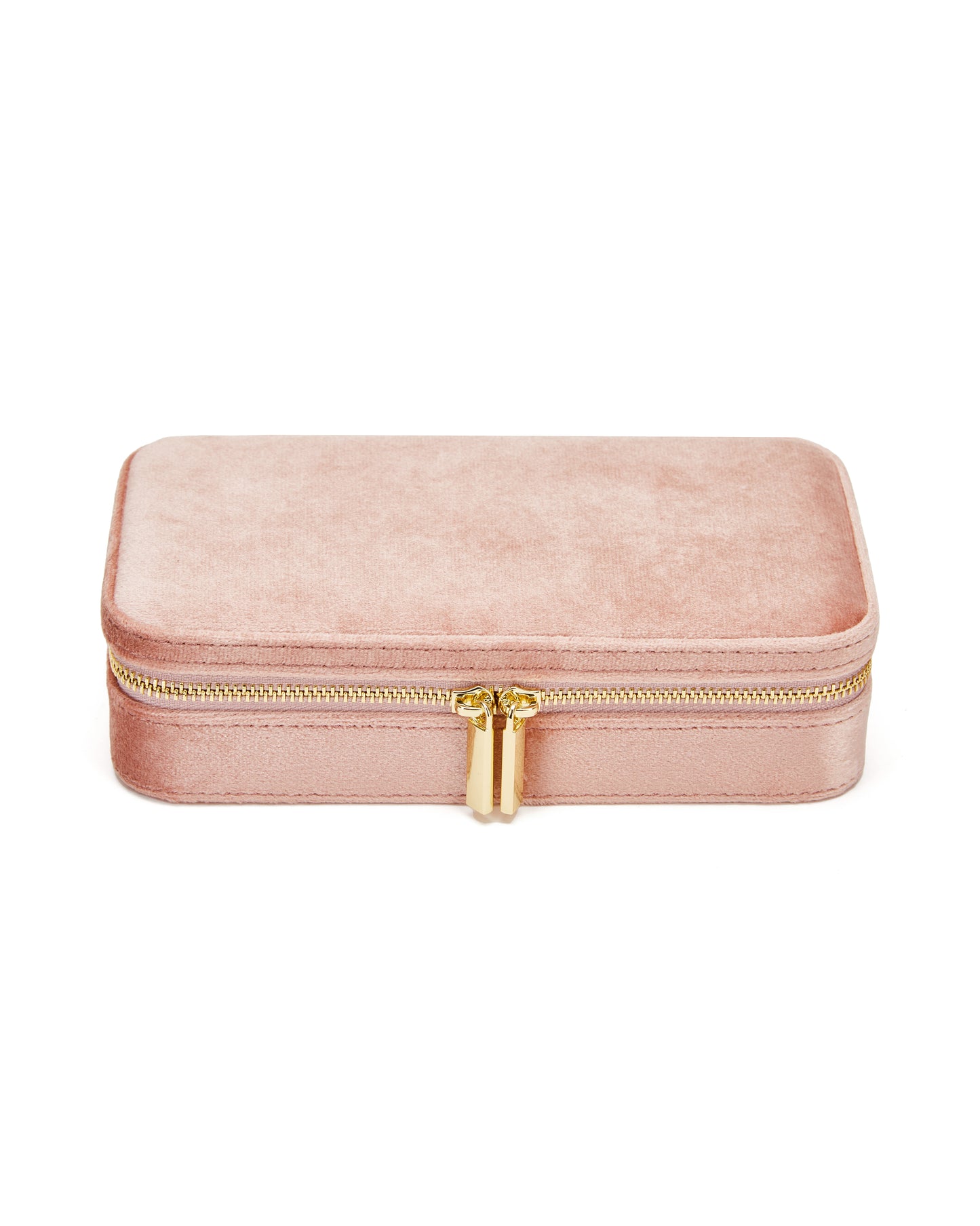 Schmuckschatulle TORY col. metallic rose