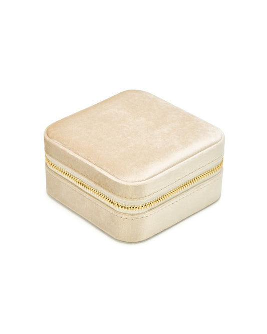 SAMT SCHMUCKKÄSTCHEN col. pear sorbet duo