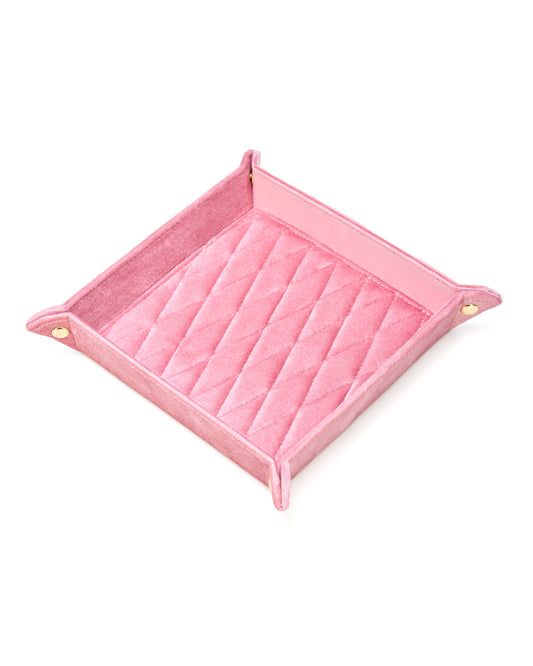 Taschenleerer (M) col. ice pink